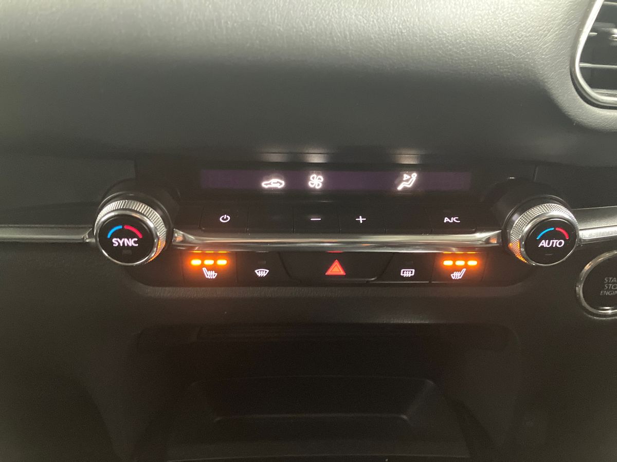 Used Mazda CX-30 2021 for sale - 76016500: Photo 14