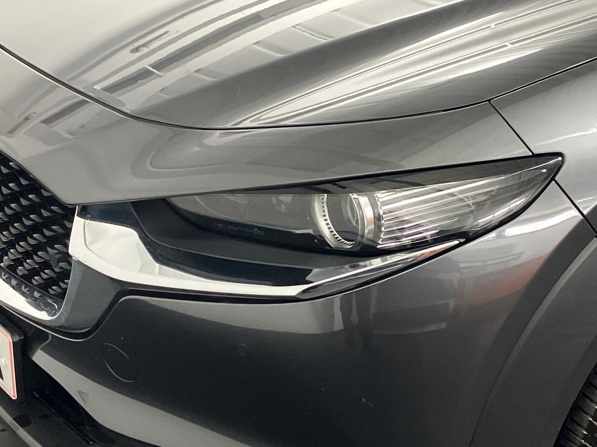 Used Mazda CX-30 2021 for sale - 76016500: Photo 15