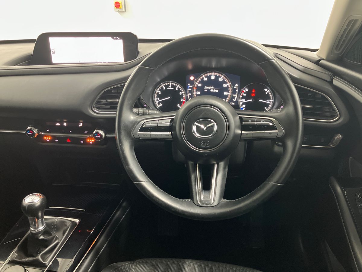 Used Mazda CX-30 2021 for sale - 76016500: Photo 17