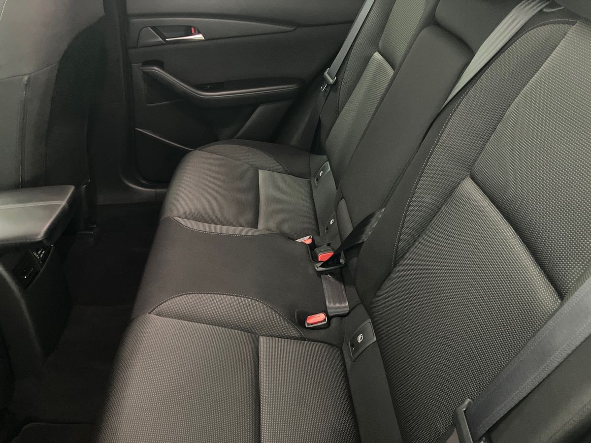 Used Mazda CX-30 2021 for sale - 76016500: Photo 28