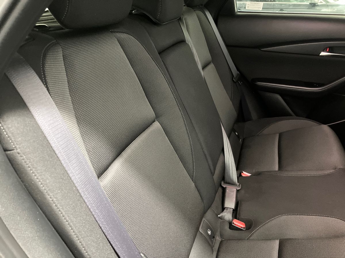 Used Mazda CX-30 2021 for sale - 76016500: Photo 31