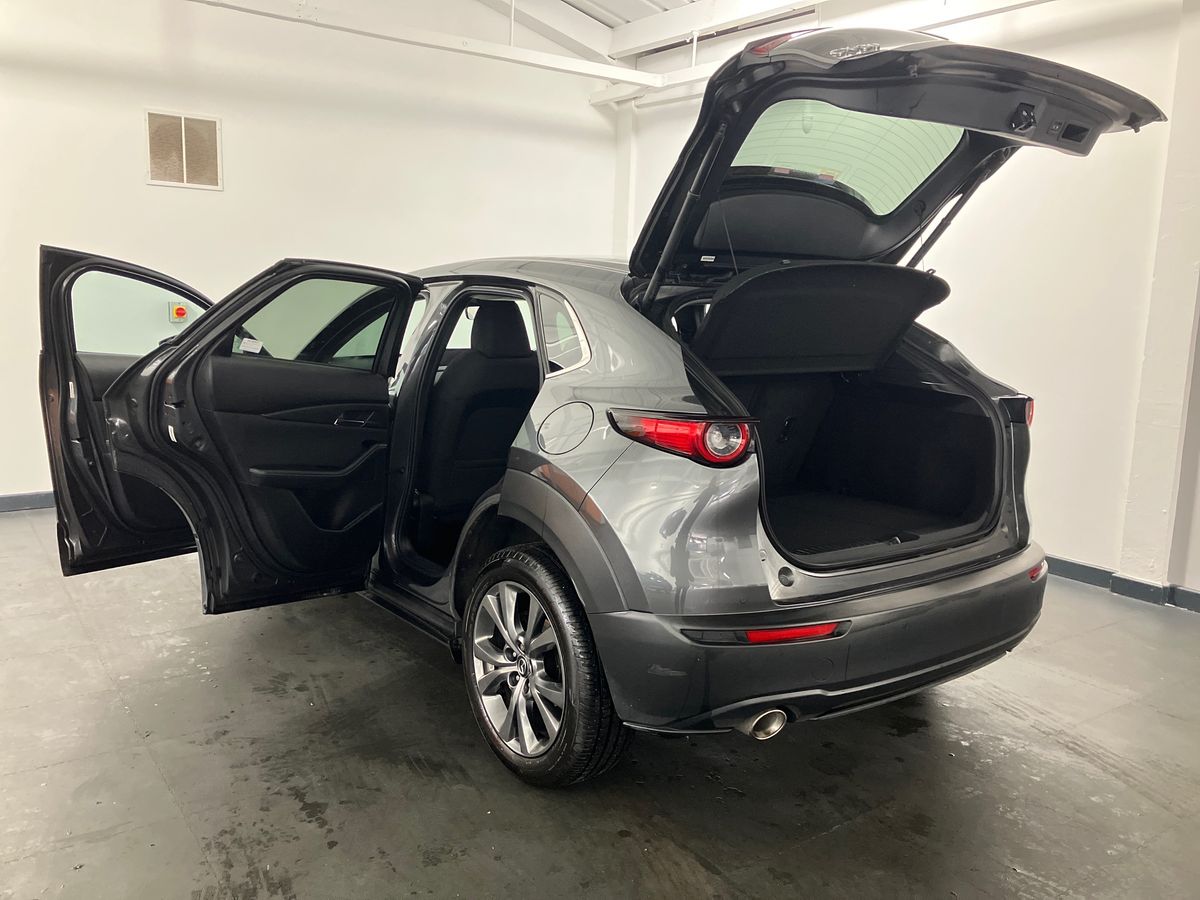 Used Mazda CX-30 2021 for sale - 76016500: Photo 32