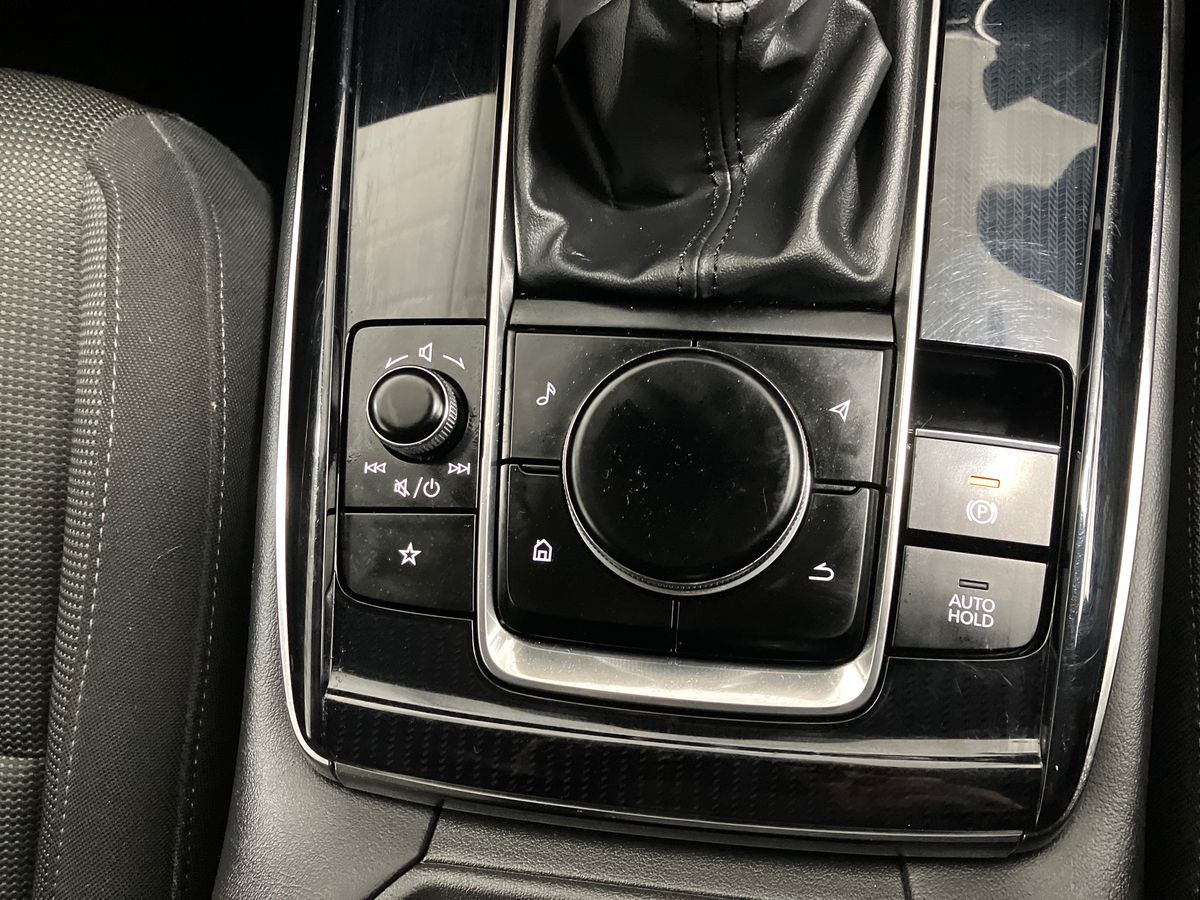 Used Mazda CX-30 2021 for sale - 76016500: Photo 35