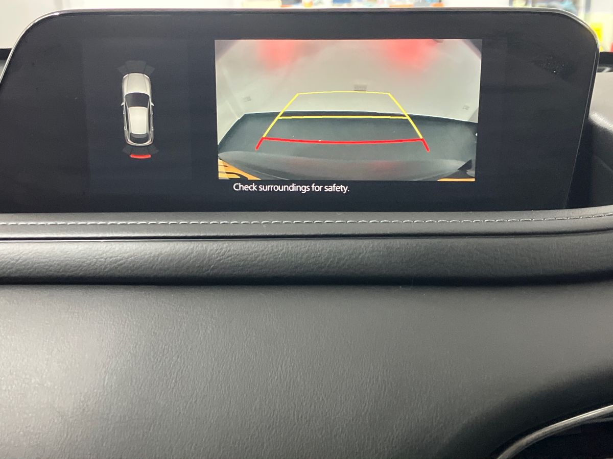 Used Mazda CX-30 2021 for sale - 76016500: Photo 42