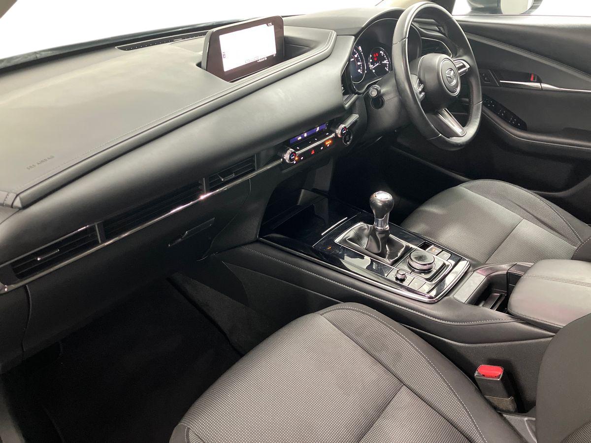 Used Mazda CX-30 2021 for sale - 76016500: Photo 7
