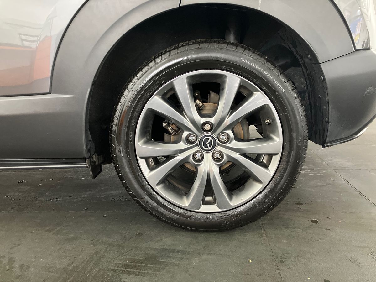 Used Mazda CX-30 2021 for sale - 76016500: Photo 8