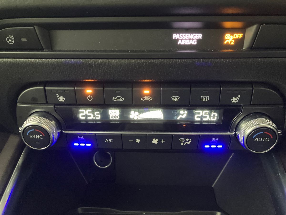 Used Mazda CX-5 2024 for sale - 76638209: Photo 13