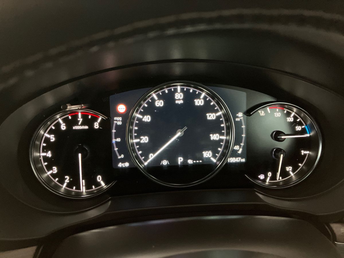 Used Mazda CX-5 2024 for sale - 76638209: Photo 15