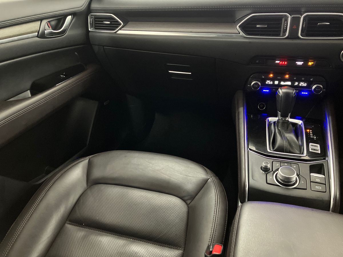 Used Mazda CX-5 2024 for sale - 76638209: Photo 18