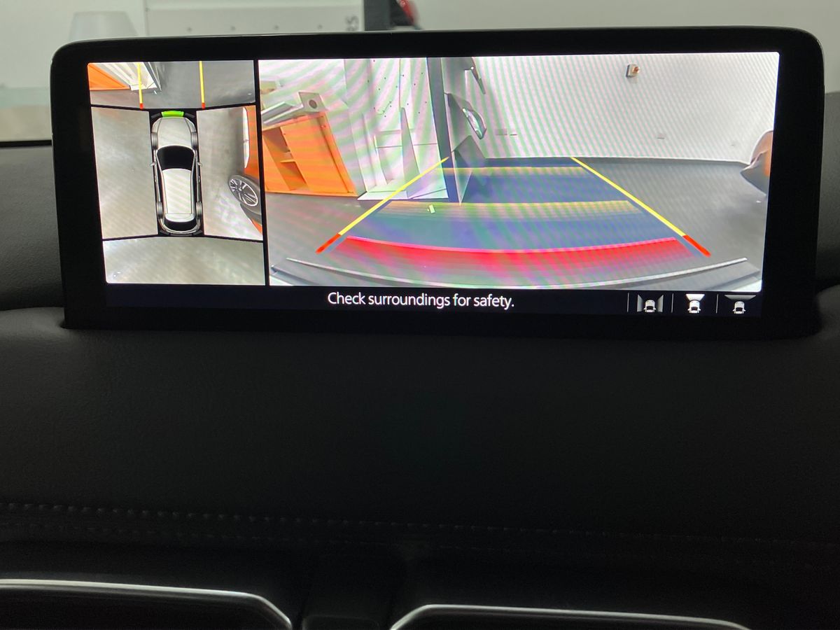 Used Mazda CX-5 2024 for sale - 76638209: Photo 22