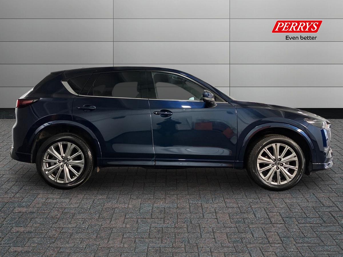 Used Mazda CX-5 2024 for sale - 76638209: Photo 3