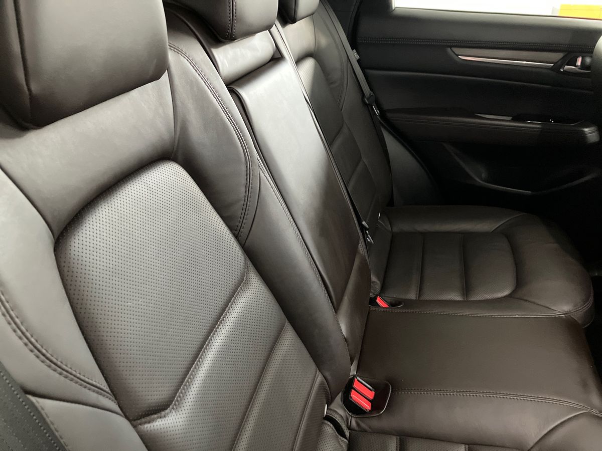 Used Mazda CX-5 2024 for sale - 76638209: Photo 30