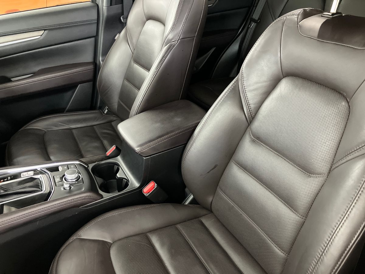 Used Mazda CX-5 2024 for sale - 76638209: Photo 32