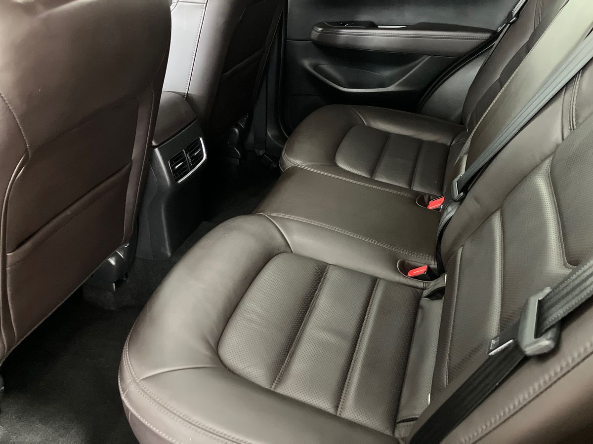 Used Mazda CX-5 2024 for sale - 76638209: Photo 35