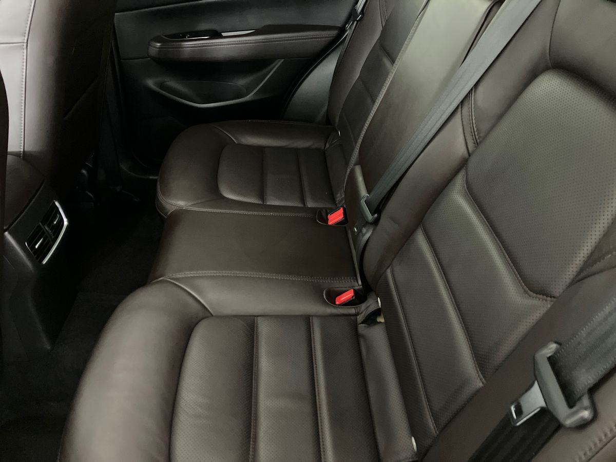 Used Mazda CX-5 2024 for sale - 76638209: Photo 36