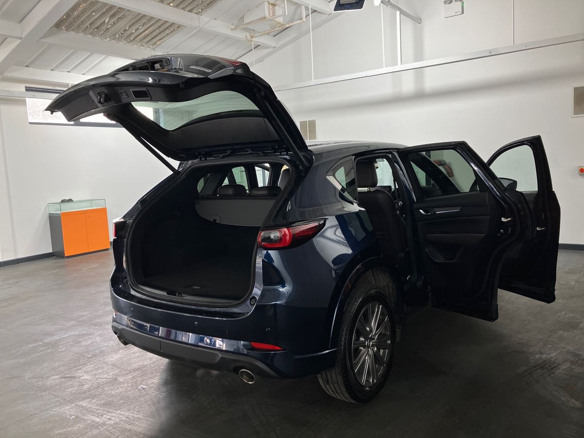 Used Mazda CX-5 2024 for sale - 76638209: Photo 37