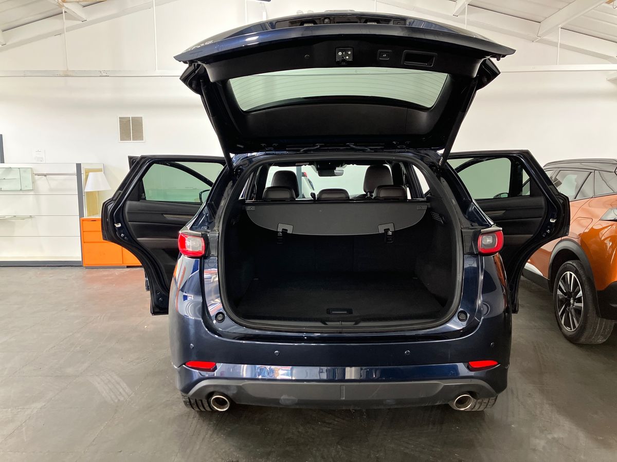 Used Mazda CX-5 2024 for sale - 76638209: Photo 38