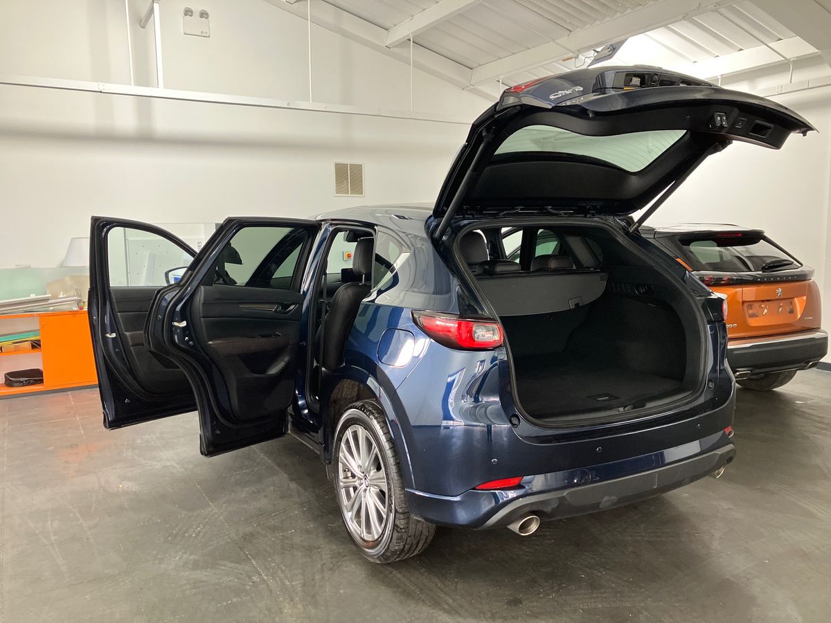 Used Mazda CX-5 2024 for sale - 76638209: Photo 39