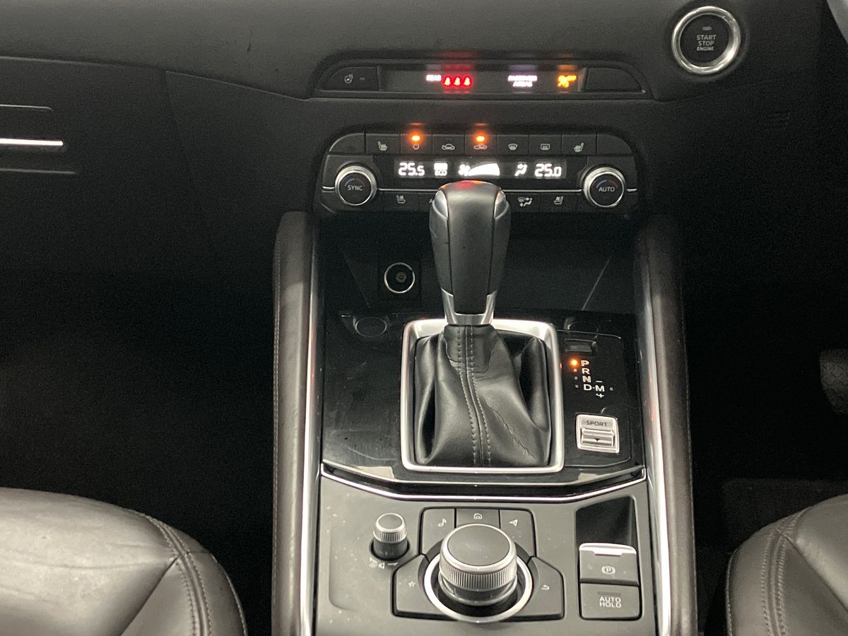 Used Mazda CX-5 2024 for sale - 76638209: Photo 41