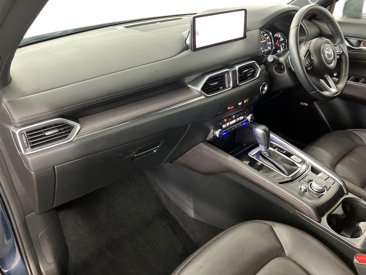 Used Mazda CX-5 2024 for sale - 76638209: Photo 7