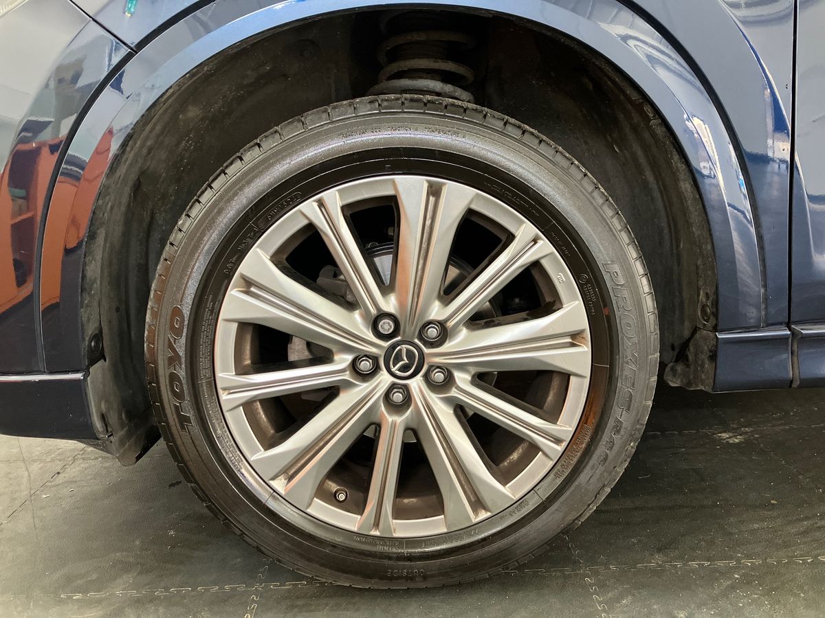 Used Mazda CX-5 2024 for sale - 76638209: Photo 8