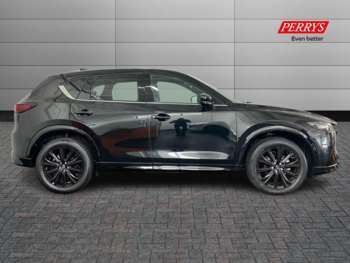 Used Mazda CX-5 2025 for sale - 74924577: Photo