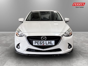 Used Mazda Mazda2 2015 for sale - 79352260: Photo