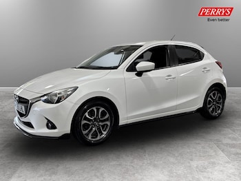 Used Mazda Mazda2 2015 for sale - 79352260: Photo