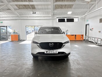 Used Mazda CX-5 2023 for sale - 78305228: Photo