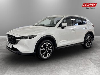 Used Mazda CX-5 2023 for sale - 78305228: Photo