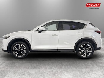 Used Mazda CX-5 2023 for sale - 78305228: Photo