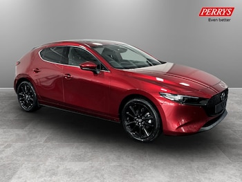 Used Mazda Mazda3 2026 for sale - 79215663: Photo