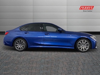 Used BMW 3 Series 2021 for sale - 75983248: Photo