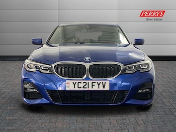 Used BMW 3 Series 2021 for sale - 75983248: Photo