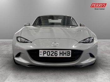 Used Mazda MX-5 2026 for sale - 78385936: Photo