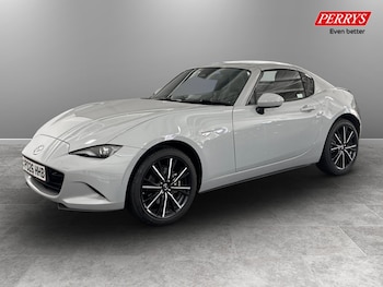 Used Mazda MX-5 2026 for sale - 78385936: Photo