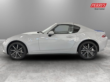 Used Mazda MX-5 2026 for sale - 78385936: Photo