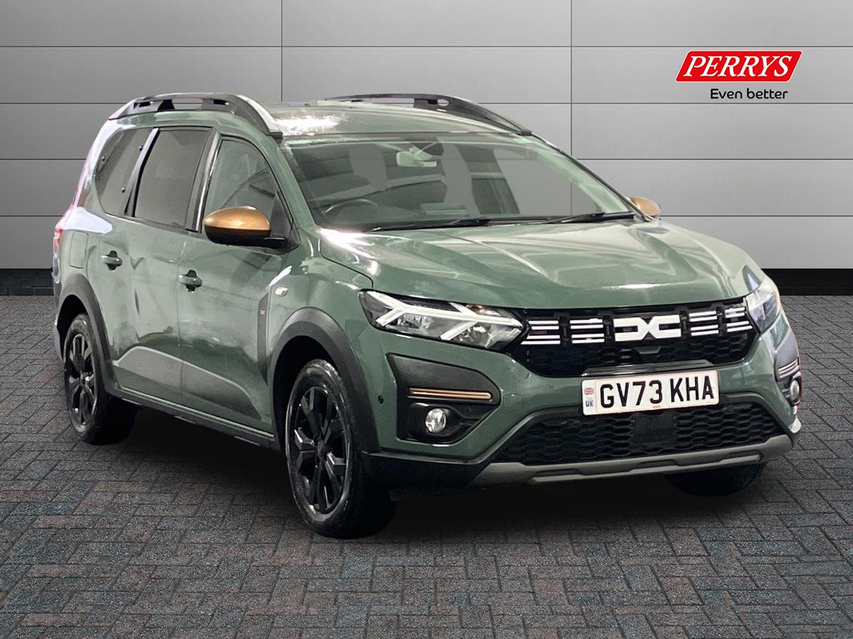 Used Dacia Jogger 2023 for sale - 77604164: Photo 1