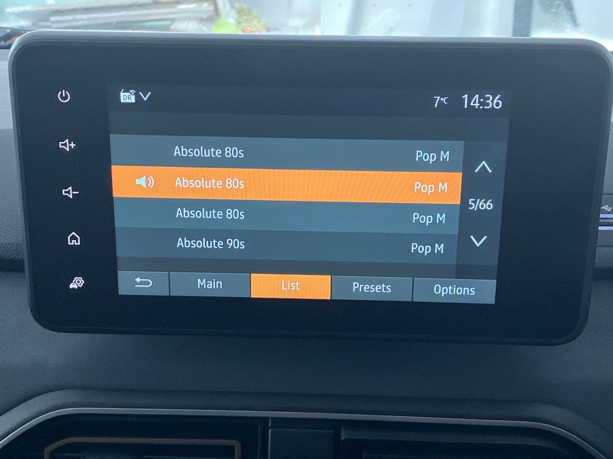 Used Dacia Jogger 2023 for sale - 77604164: Photo 10