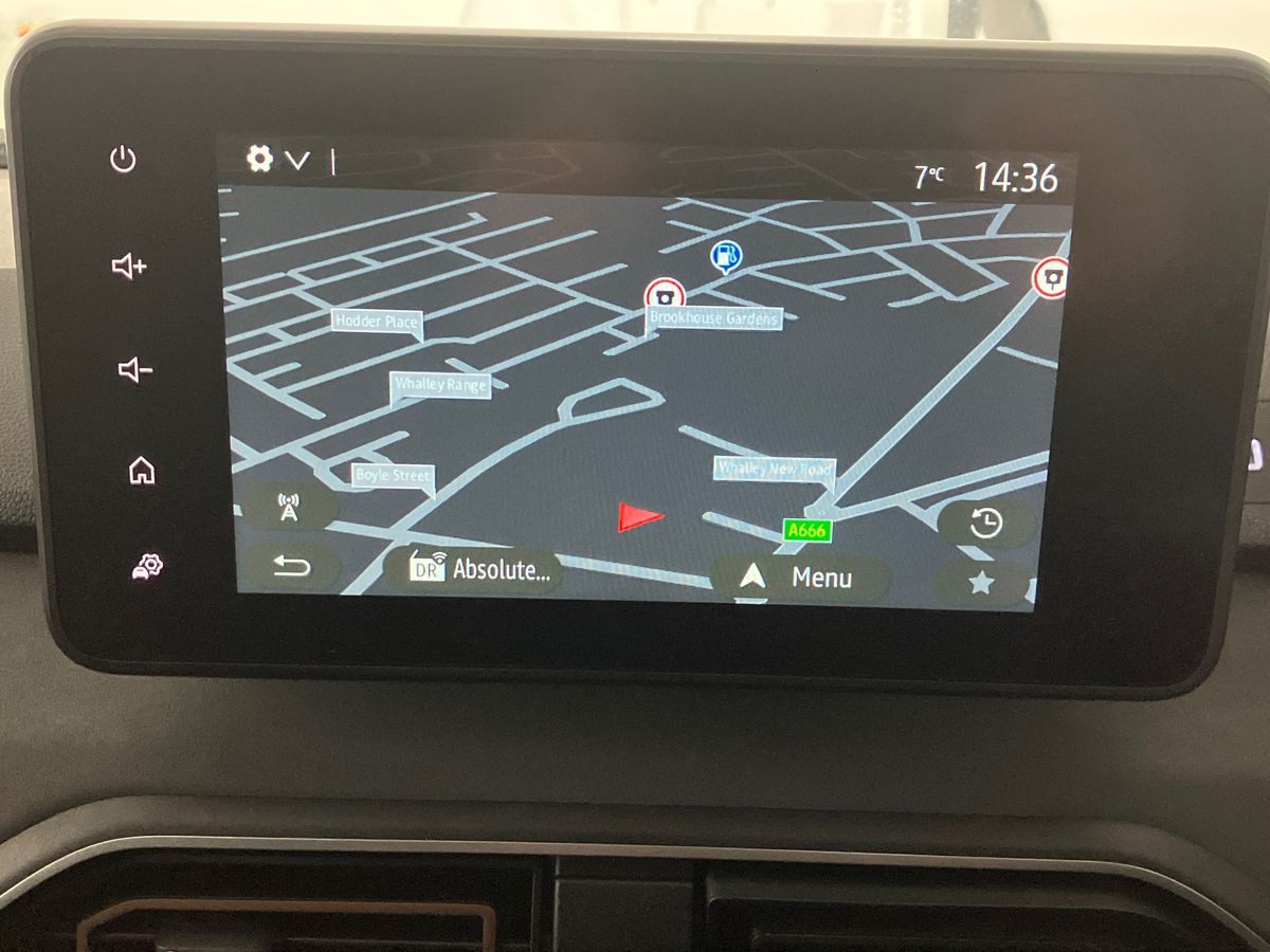 Used Dacia Jogger 2023 for sale - 77604164: Photo 11