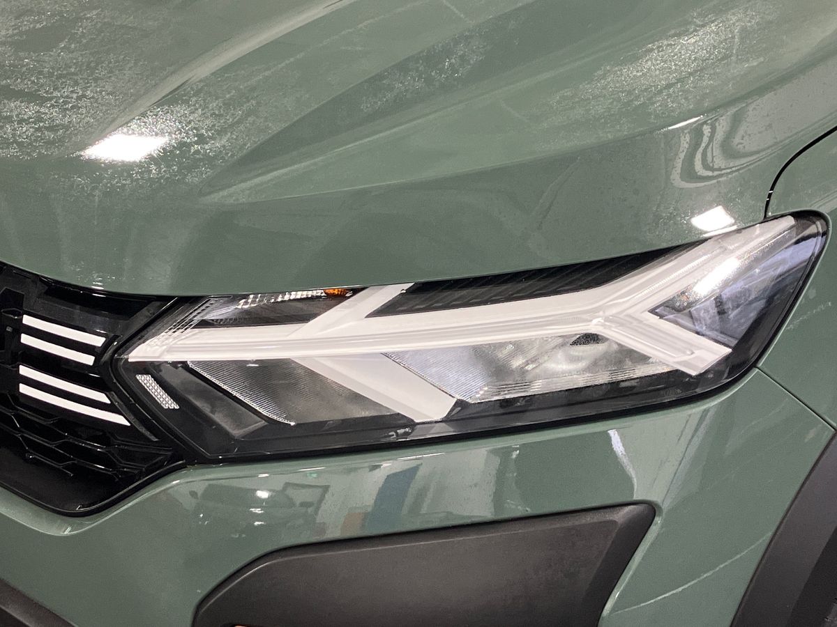 Used Dacia Jogger 2023 for sale - 77604164: Photo 13