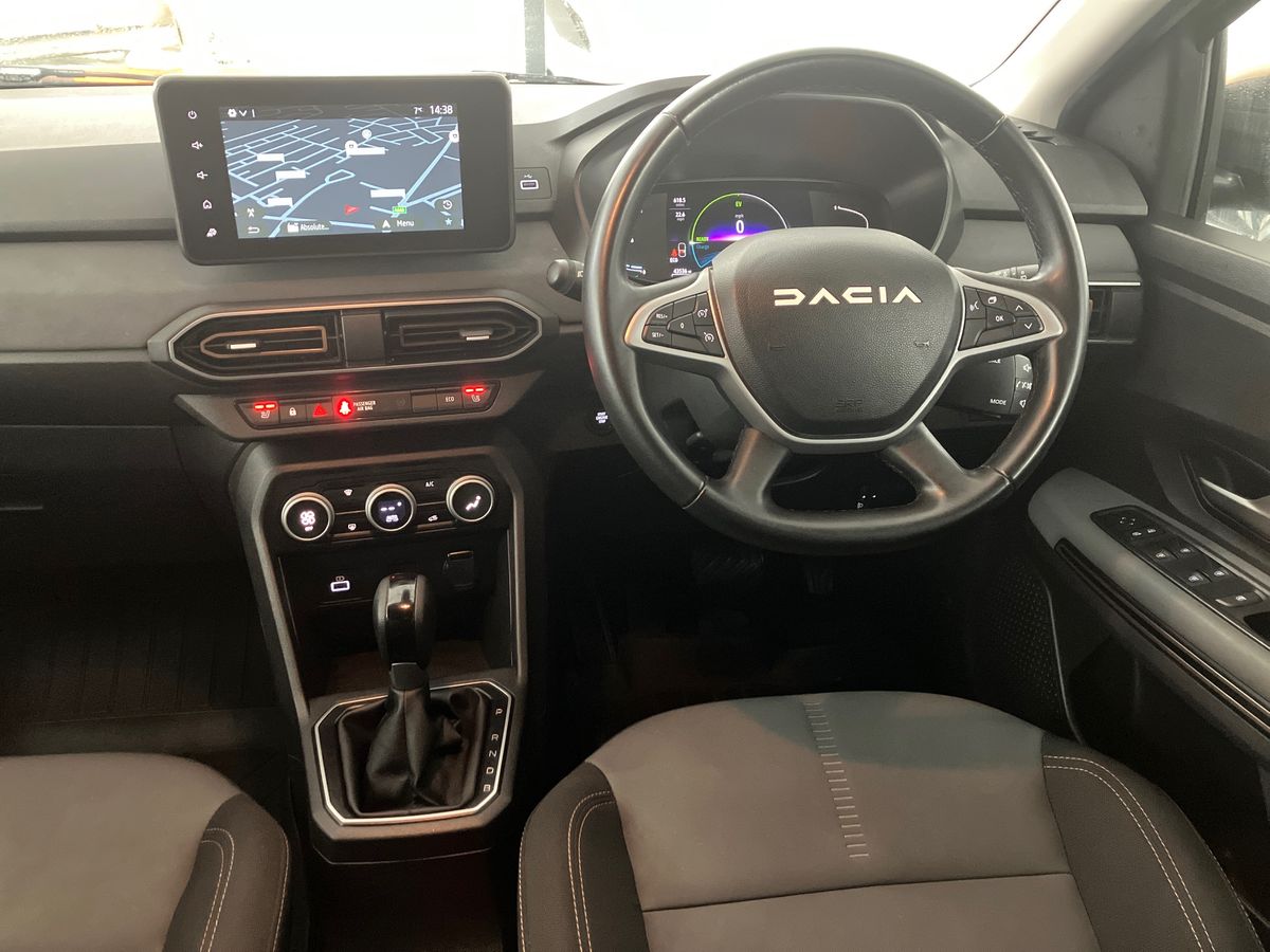 Used Dacia Jogger 2023 for sale - 77604164: Photo 15