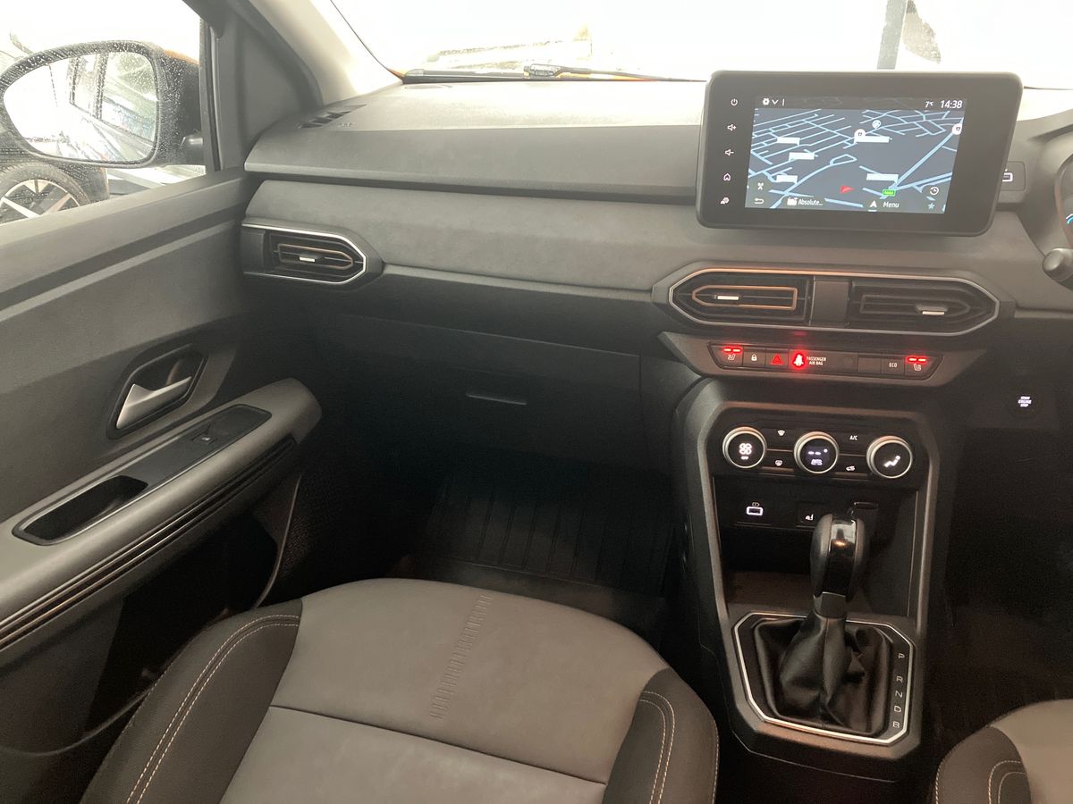 Used Dacia Jogger 2023 for sale - 77604164: Photo 17