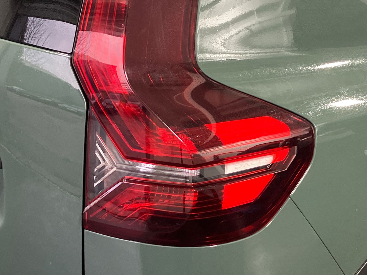 Used Dacia Jogger 2023 for sale - 77604164: Photo 24