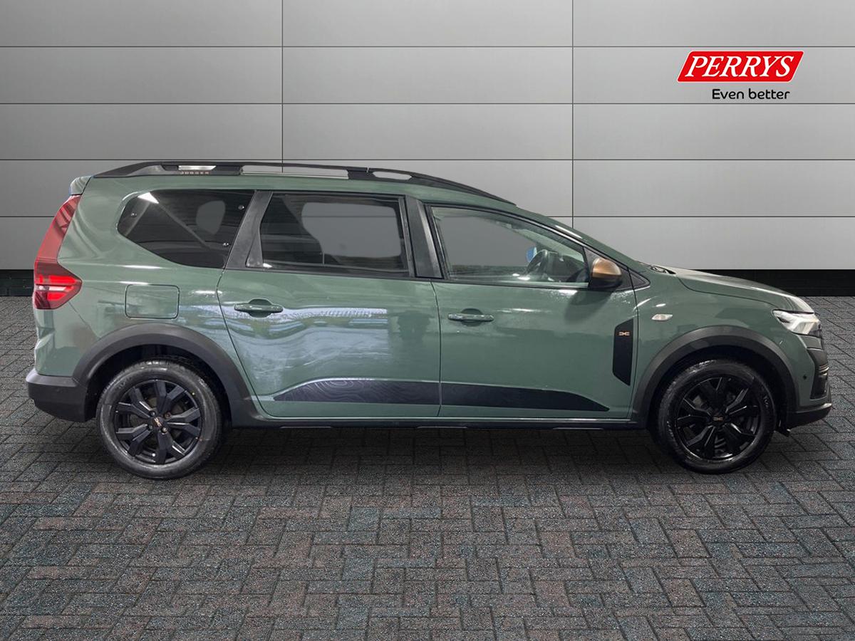 Used Dacia Jogger 2023 for sale - 77604164: Photo 3