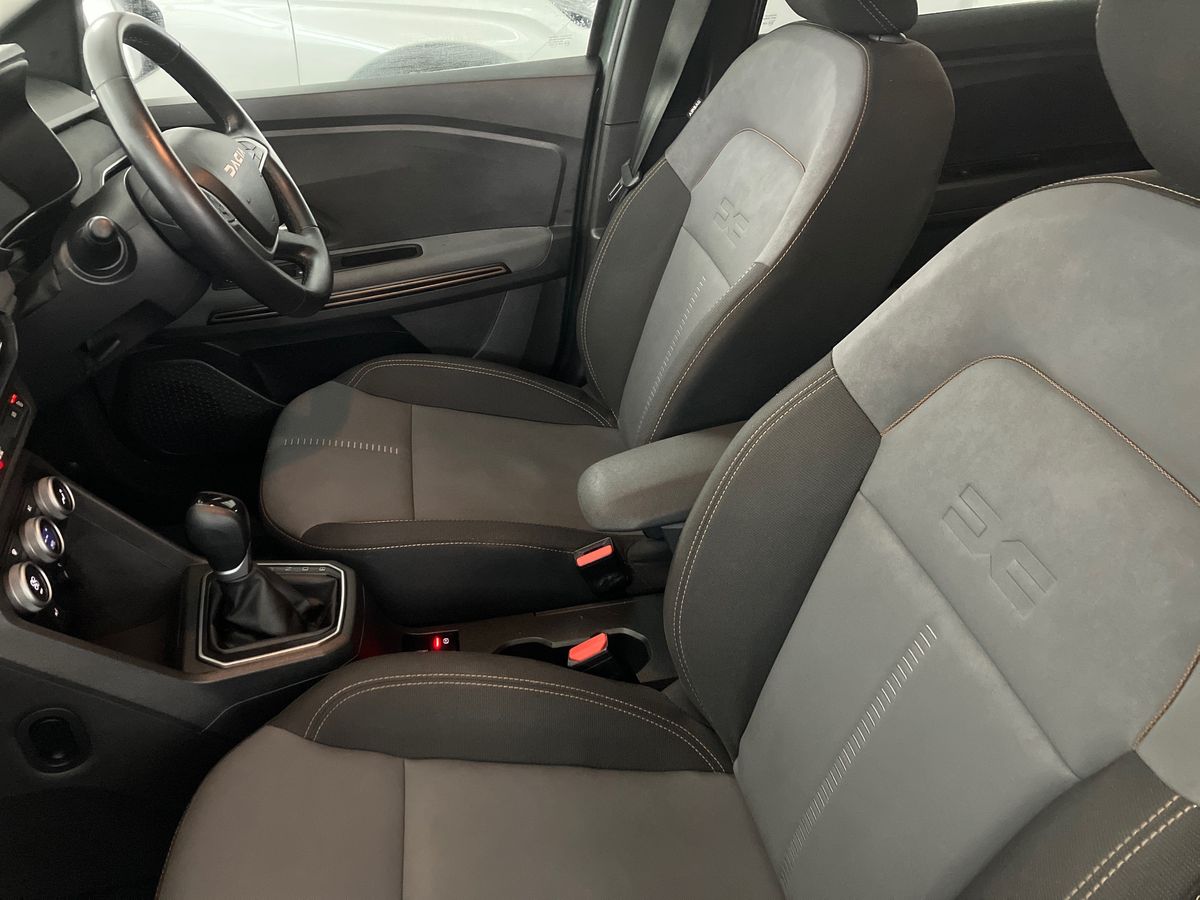 Used Dacia Jogger 2023 for sale - 77604164: Photo 31