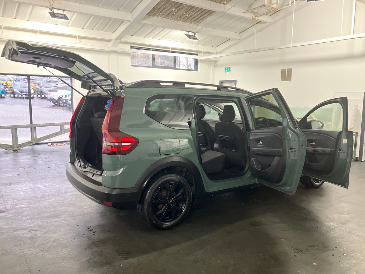 Used Dacia Jogger 2023 for sale - 77604164: Photo 32