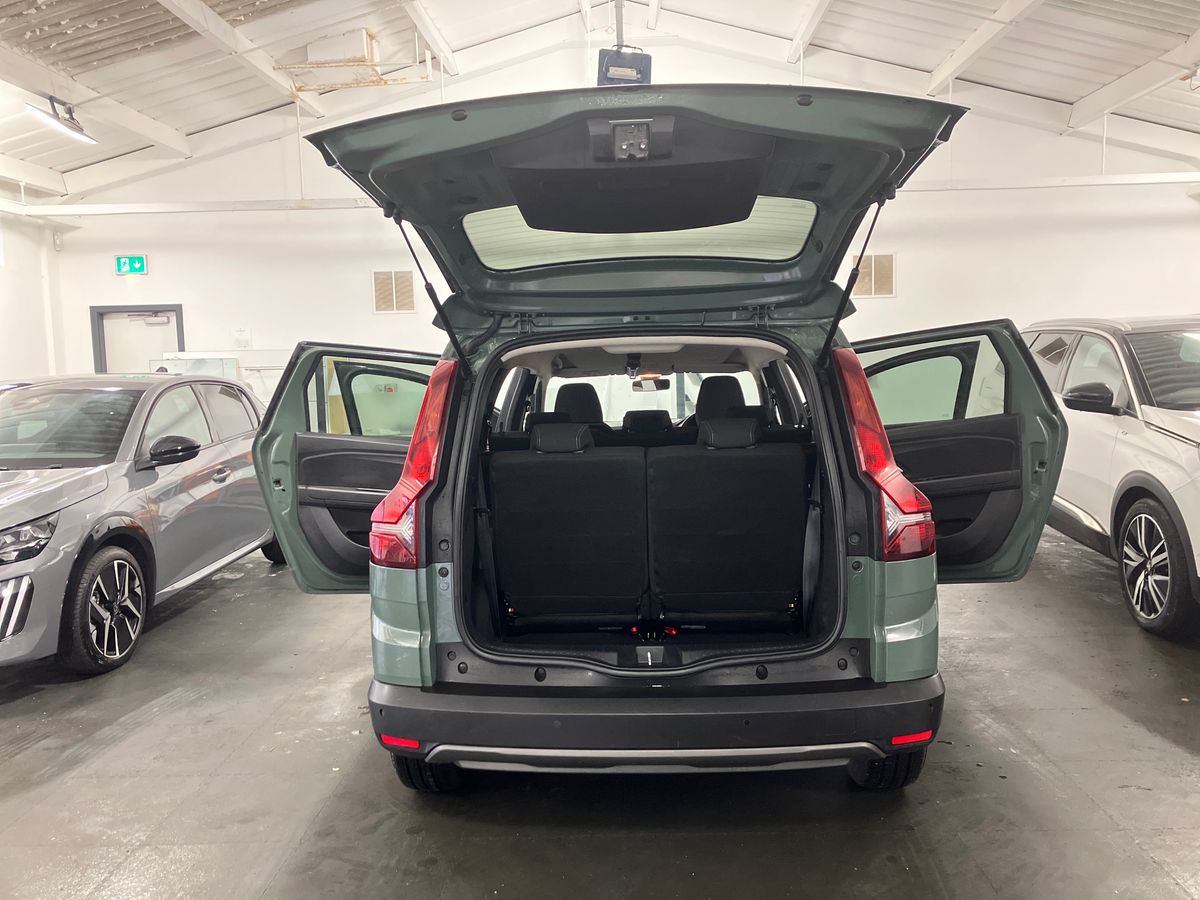 Used Dacia Jogger 2023 for sale - 77604164: Photo 33