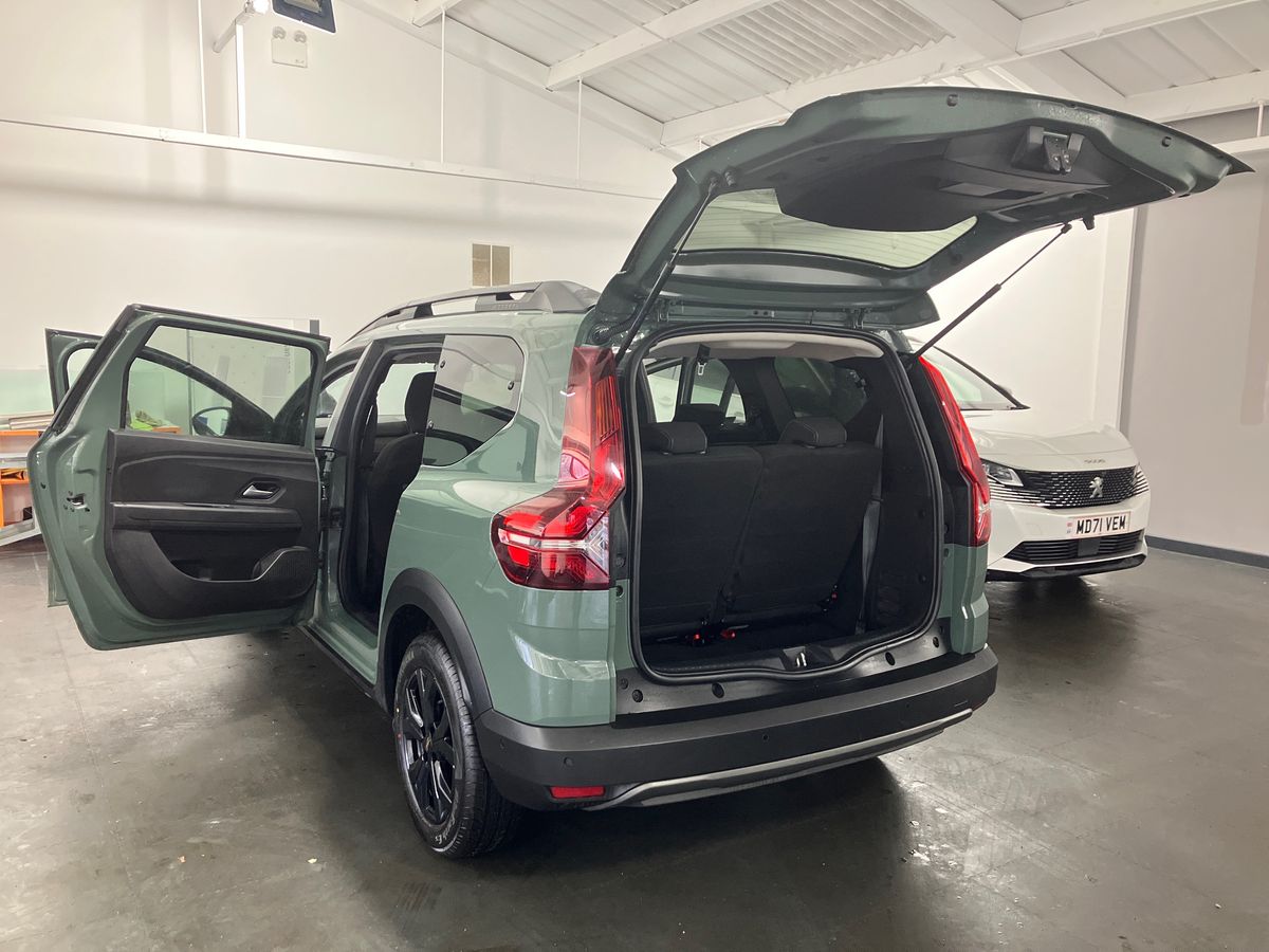 Used Dacia Jogger 2023 for sale - 77604164: Photo 34