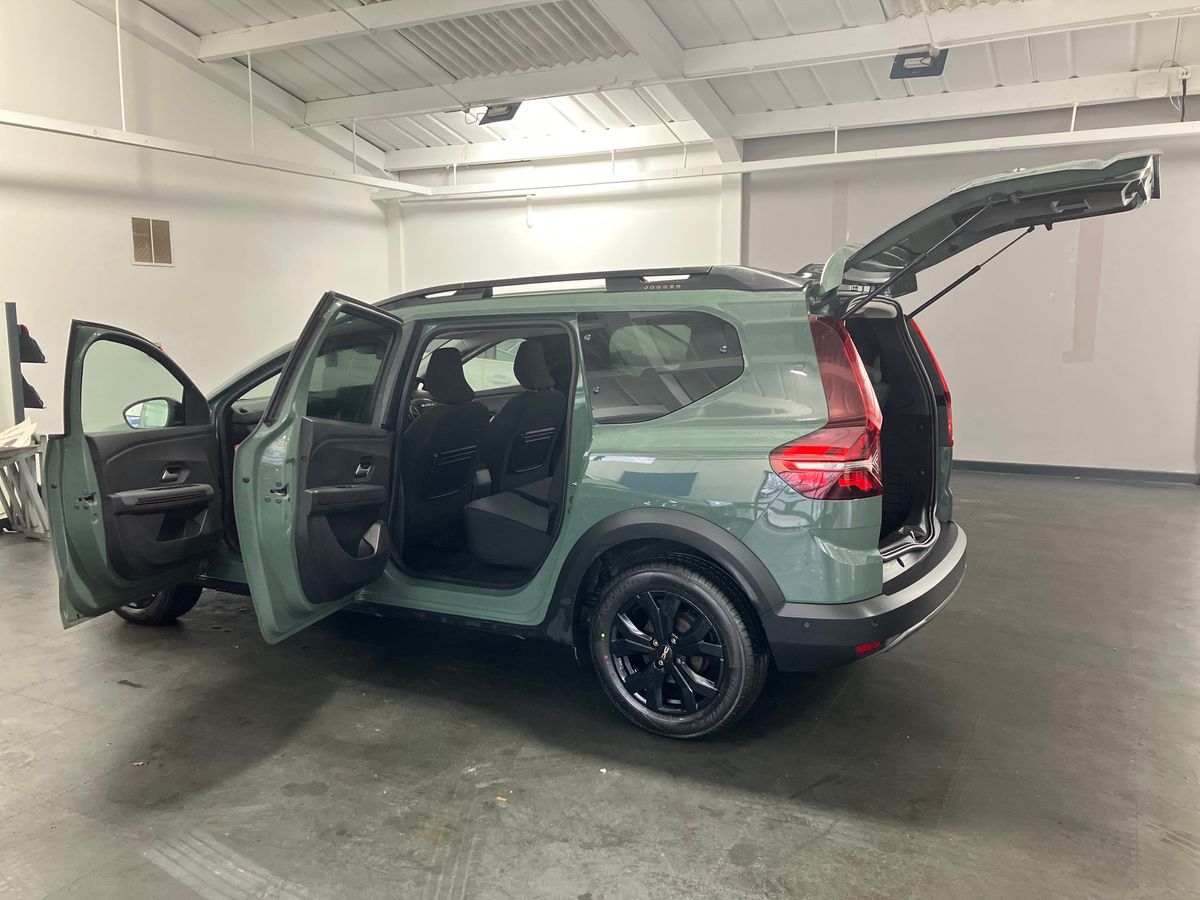 Used Dacia Jogger 2023 for sale - 77604164: Photo 35